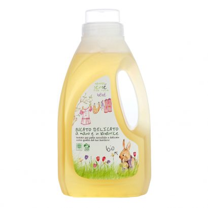 Detergente para Ropa Delicada Sensé 1000ml