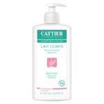 Leche Hidratante Nutritiva Cattier 500ml
