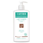Leche Corporal Suavizante Cattier 500ml