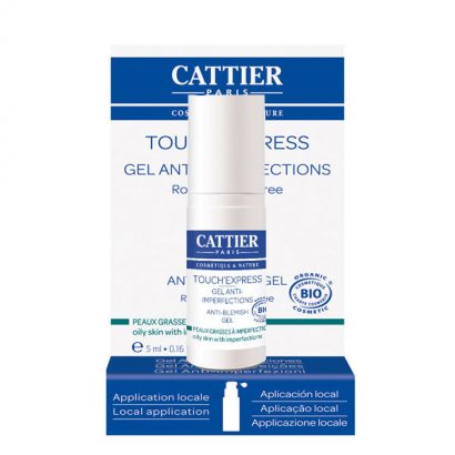 Touch ‘Express Cattier 5ml