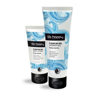 Fleur de Sel - Bio Happy