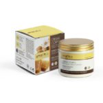 Crema Corporal Especial Miel y Almendra - Amaflora - 200ml
