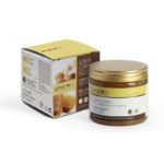 Exfoliante Corporal Especial Miel y Almendra - Amaflora - 200ml
