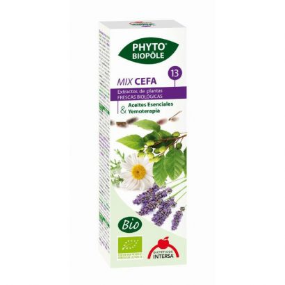 Phyto Biopôle MIX CEFA 13 - Intersa - 50ml