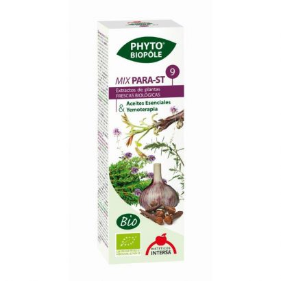 Phyto Biopôle MIX PARA-ST 9 Intersa 50ml