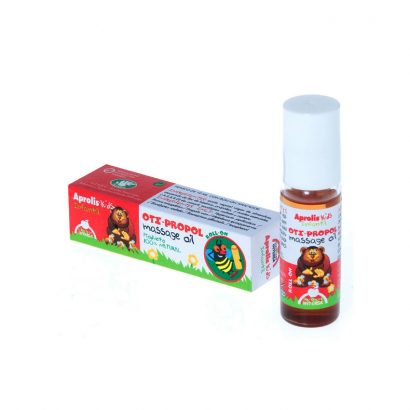 Aprolis Kid's Oti-Propol Intersa 10ml