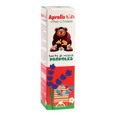 Aprolis Kid's Própolis Intersa 100ml