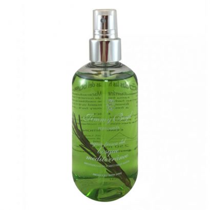 Agua fresca del Bosque Mediterráneo Jimmy Boyd 250ml