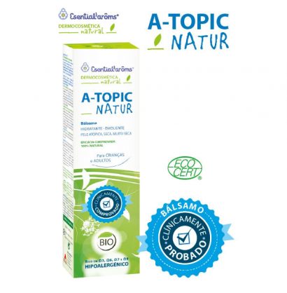 Aceite Bálsamo A-TOPIC Esential´Arôms 100ml