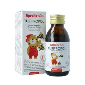 Aprolis Kids Tusi-Propol - Intersa - 105 ml