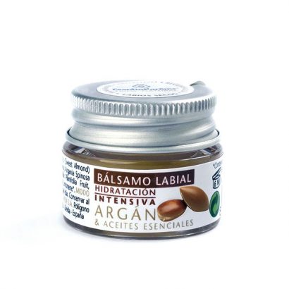 Bálsamo labial hidratación intensiva - Esential´Arôms - 5g