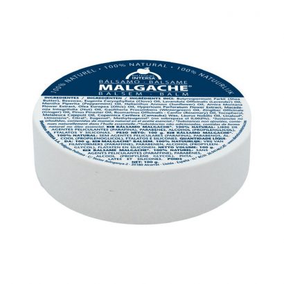 Bálsamo Malgache Intersa 100g