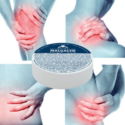 Bálsamo Malgache Intersa 100g - Imagen 2