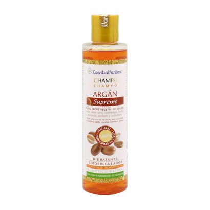 Champú Argán Supreme Esential´Arôms 200ml