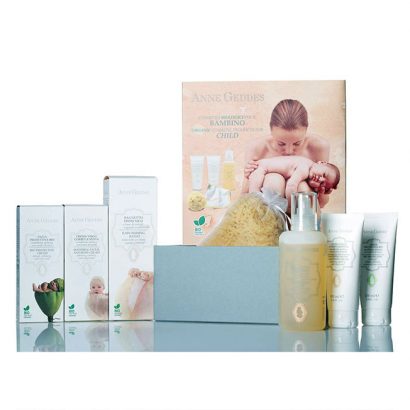 Pack Regalo para Bebés. Anne Geddes
