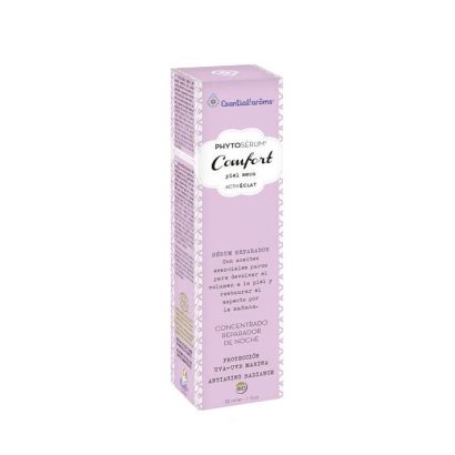 PHYTOSÉRUM® COMFORT - Piel seca Esential´Arôms 30ml