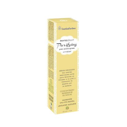 PHYTOSÉRUM® PURIFYING - Piel mixta-grasa Esential´Arôms 200ml