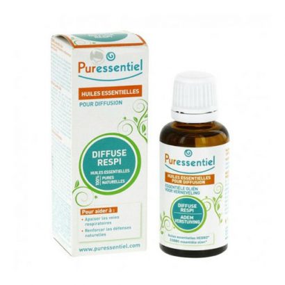 Aceite Esencial Respir - Puressentiel - 30ml