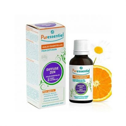 Aceite Esencial Zen Puressentiel 30ml