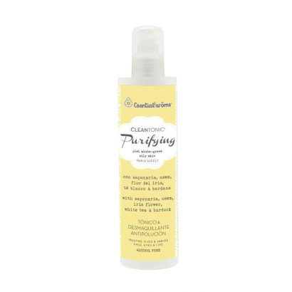CLEANTONIC® PURIFYING - Piel mixta-grasa Esential´Arôms 30ml