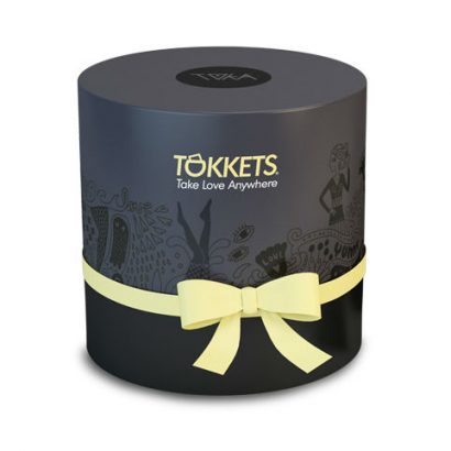 Pack Regalo Bombonera - Toka