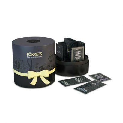 Pack Regalo Bombonera - Toka - Imagen 2