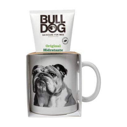 Hidratante Original + Taza - Bulldog - 100ml
