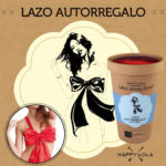 Lazo Autorregalo - Happy Lola
