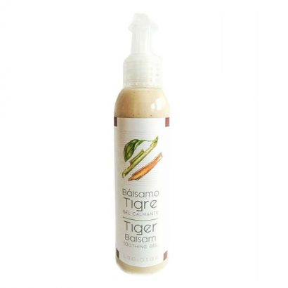 Gel Tigre Bio - Labiatae - 125ml