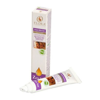 Calmante Picaduras Mosquitos - Flora 20ml