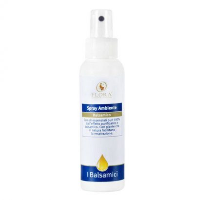 Spray Ambiental Balsámico (Aire Sano) - Flora - 100ml