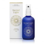 Sacred Light Mist - Findhorn - 100 ml
