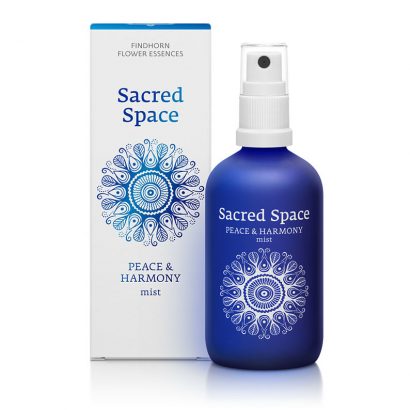 Sacred Space Mist - Findhorn - 100 ml