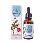 Extracto de Fenogreco 100% BIO - Herbarium - 30ml