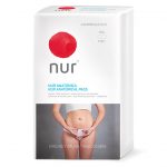 Compresa Anatómica - Nur - 15u.