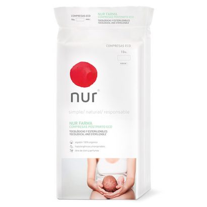 Nur Farma - Nur - 10u.