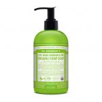 Jabón de Azúcar - Lima Limón - Dr Bronner's - 355ml