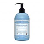 Jabón de Azúcar - Bebés Neutro - Dr Bronner's - 355ml