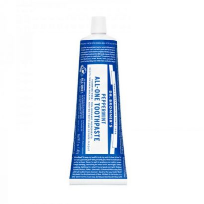 Pasta de Dientes - Dr Bronner's - 140g - Imagen 2