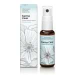 Karma Claro Spray Oral - Findhorn Flower Essences - 25ml