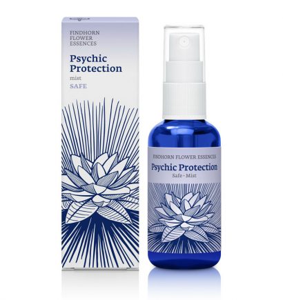 Protección - Findhorn Flower Essences - 50ml