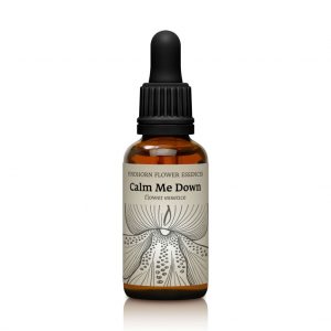 Calma - Findhorn Flower Essences - 30 ml
