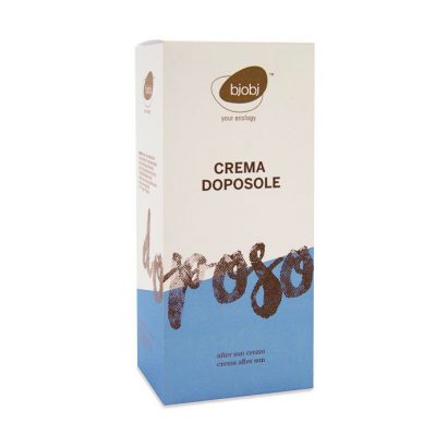 Crema Aftersun - Bjobj - 150ml