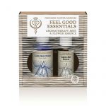 Dúo de la Calma - Findhorn Flower Essences - 50ml + 25ml