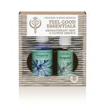 Dúo de la Prosperidad - Findhorn Flower Essences - 50ml + 25ml