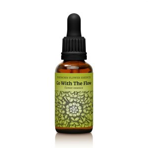 Muévete Libremente - Findhorn Flower Essences - 30 ml