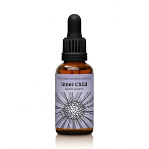 Niño Interior - Findhorn Flower Essences - 30 ml