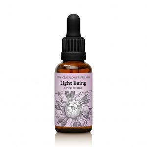 Ser de Luz - Findhorn Flower Essences - 30 ml