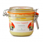 Crema Hidratante Corporal Terreta - Maminat - 120ml