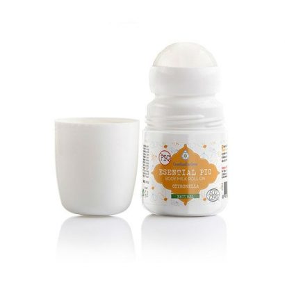 Esential Pic Body Milk - Esential´Arôms - 50ml